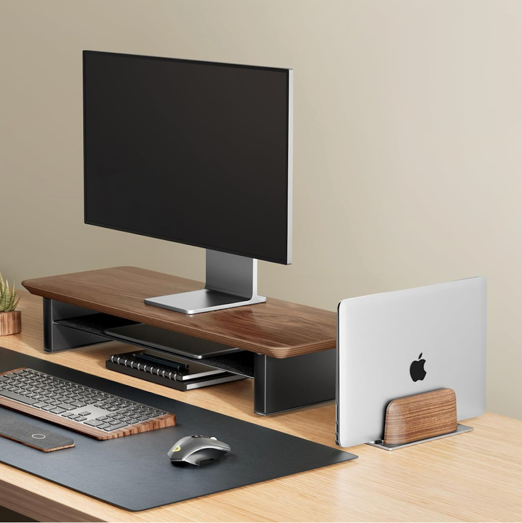 Réinventer son espace de travail : accessoires design et organisation pour un bureau inspirant