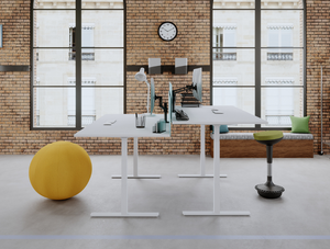 Ergonomie au travail : comment allier productivité et bien-être ?