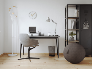 Comment aménager son poste de télétravail ?