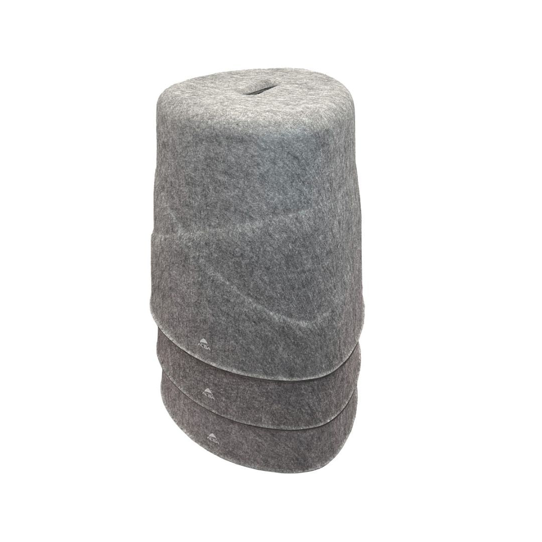TABOURET ÉCOLOGIQUE ET DESIGN