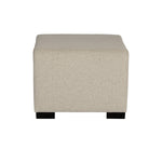 Charger l&#39;image dans la galerie, POUF 1 PLACE HIZIA - Beige Sahara
