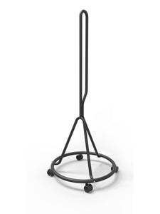 CHARIOT DE RANGEMENT POUR TABOURET