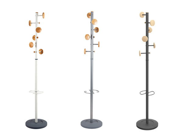 FF ALBA COAT STAND CAFE PMCAFE - 2