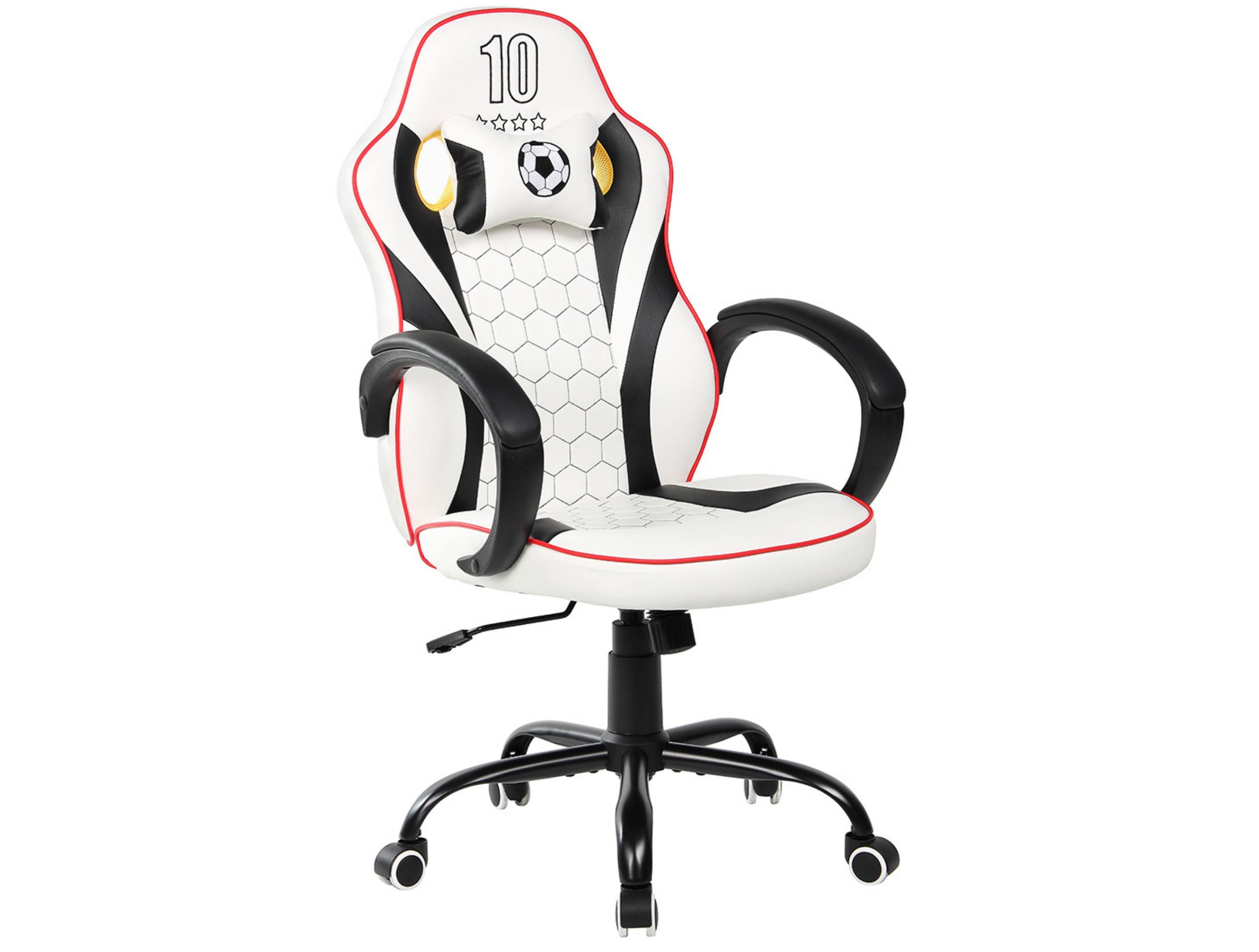 photo principale fauteuil ergonomique foot allemagne