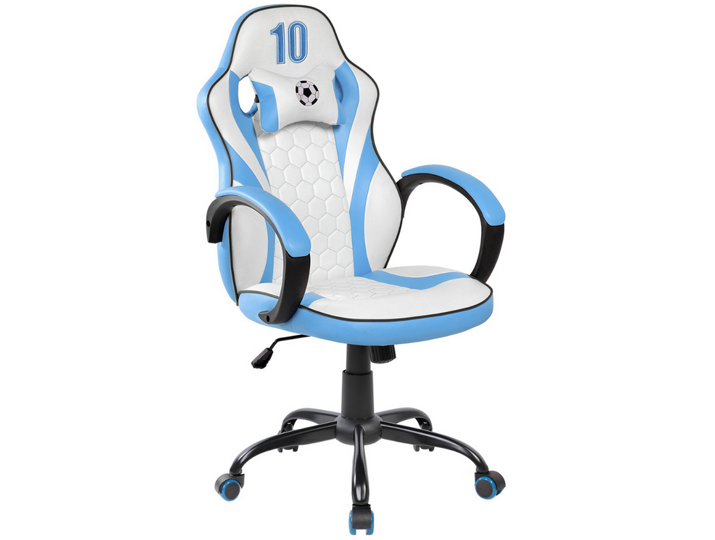 photo principale fauteuil ergonomique foot argentine