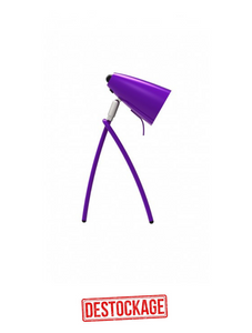 photo principale lampe bureau prune fluo kid