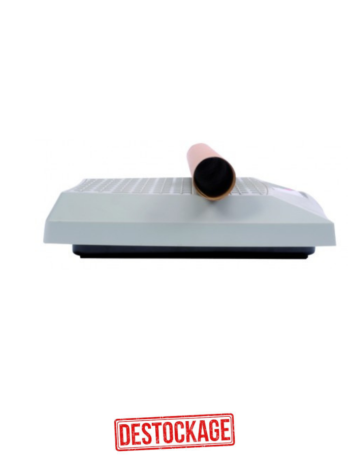 photo principale pèse colis gris 10kg