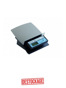 photo principale pèse colis gris 2kg
