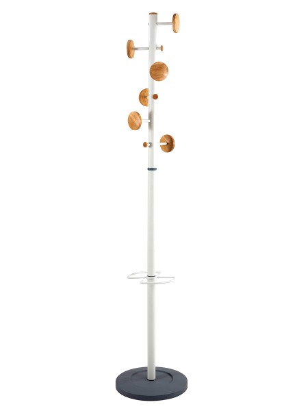 FF ALBA COAT STAND CAFE PMCAFE - 1