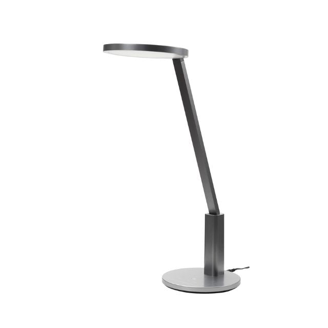 Lampe LED Architecte Chrome I Lampe de Bureau – SC Mobilier
