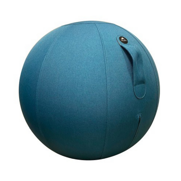 Socle support pour ballon Bleu Ballons ergonomiques 2201
